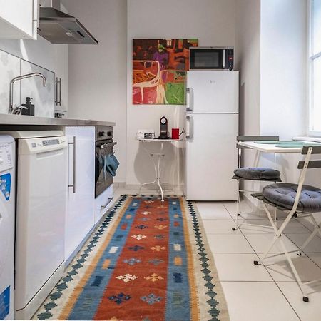 Casa Iaia Apartment Budapest Ngoại thất bức ảnh