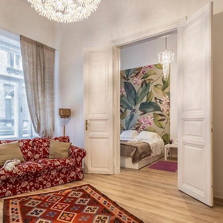 Casa Iaia Apartment Budapest Ngoại thất bức ảnh