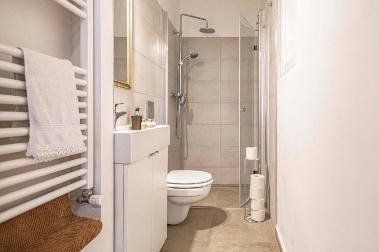 Casa Iaia Apartment Budapest Ngoại thất bức ảnh