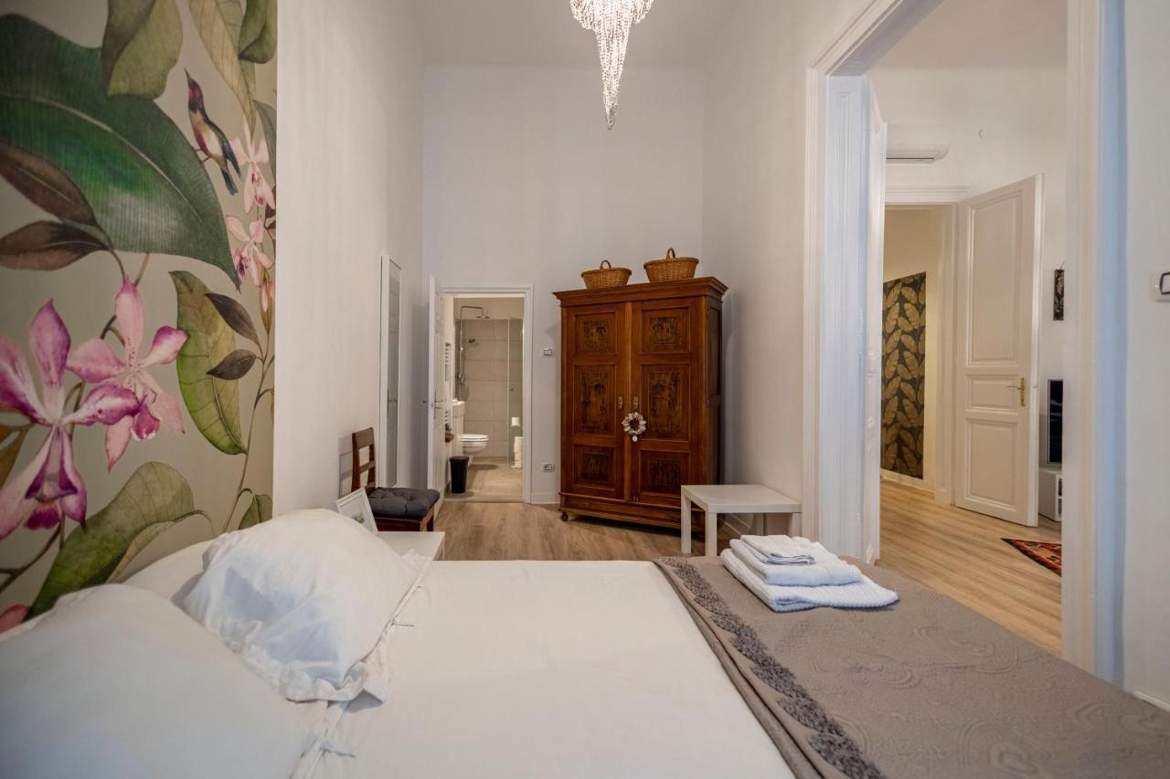Casa Iaia Apartment Budapest Ngoại thất bức ảnh